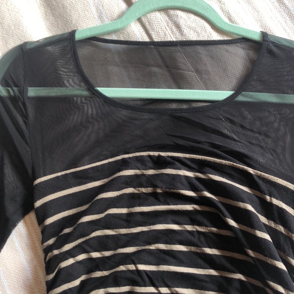 Akira Ruched Dress - Picture 2 of 7